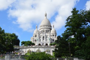 Bazylika Sacré-Cœur