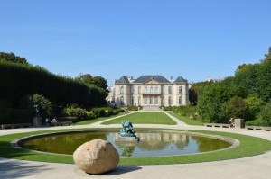 Musee Rodin 3