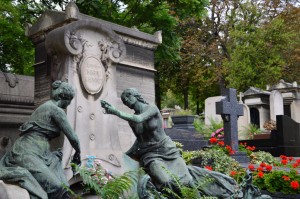 Pere Lachaise