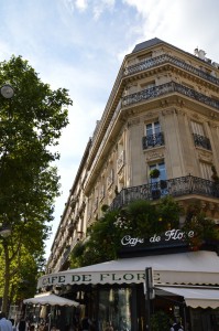 Café de Flore