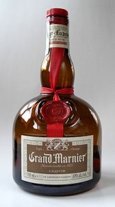 Grand Marnier Cordon Rouge